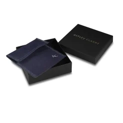 Astley Clarke Biography Yellow Gold Plated Heart Locket