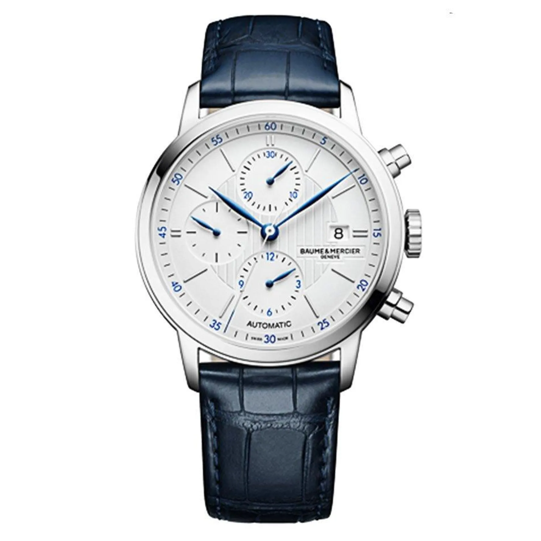 Baume & Mercier Classima 42mm Automatic Men's Watch
