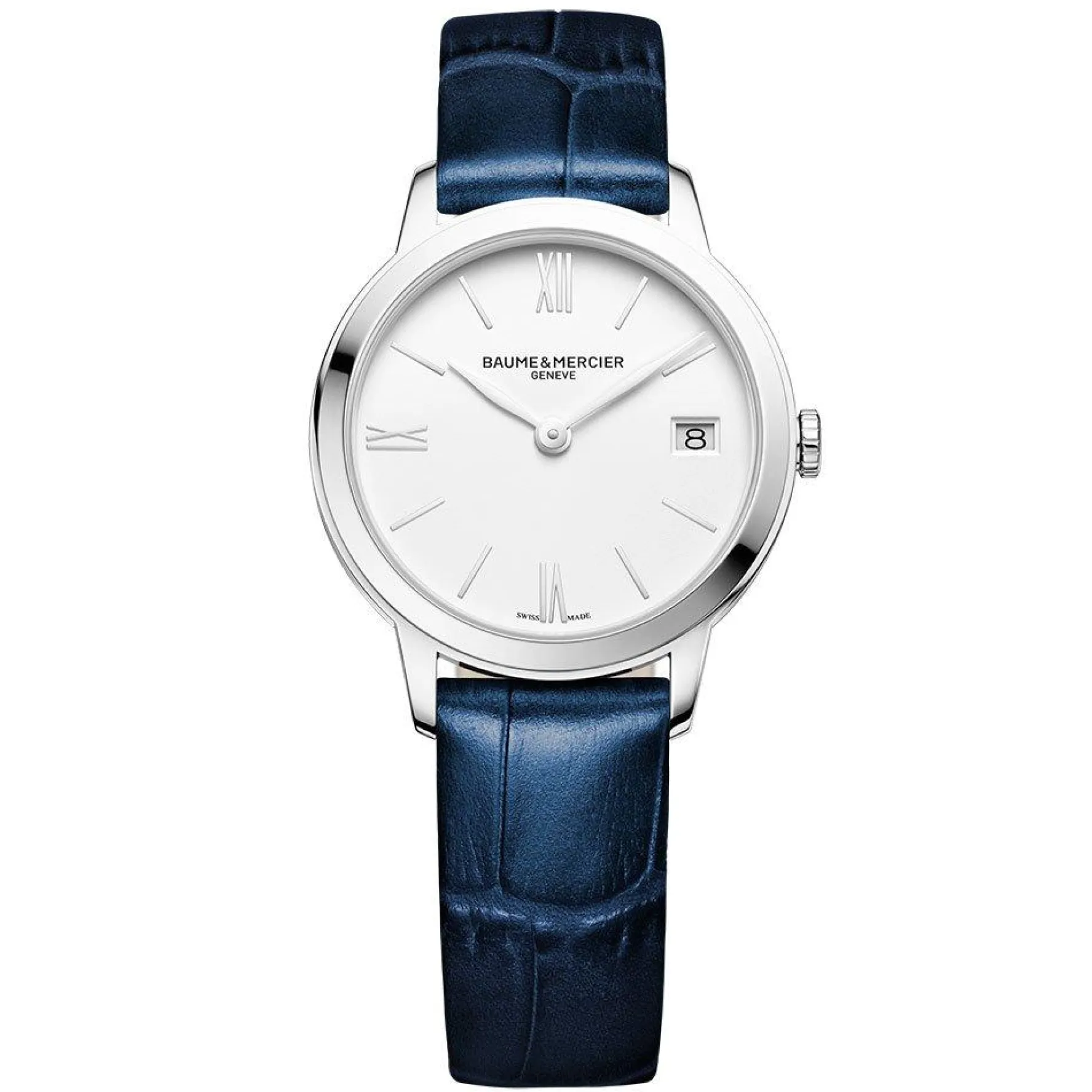 Baume & Mercier Classima 31mm Ladies Watch