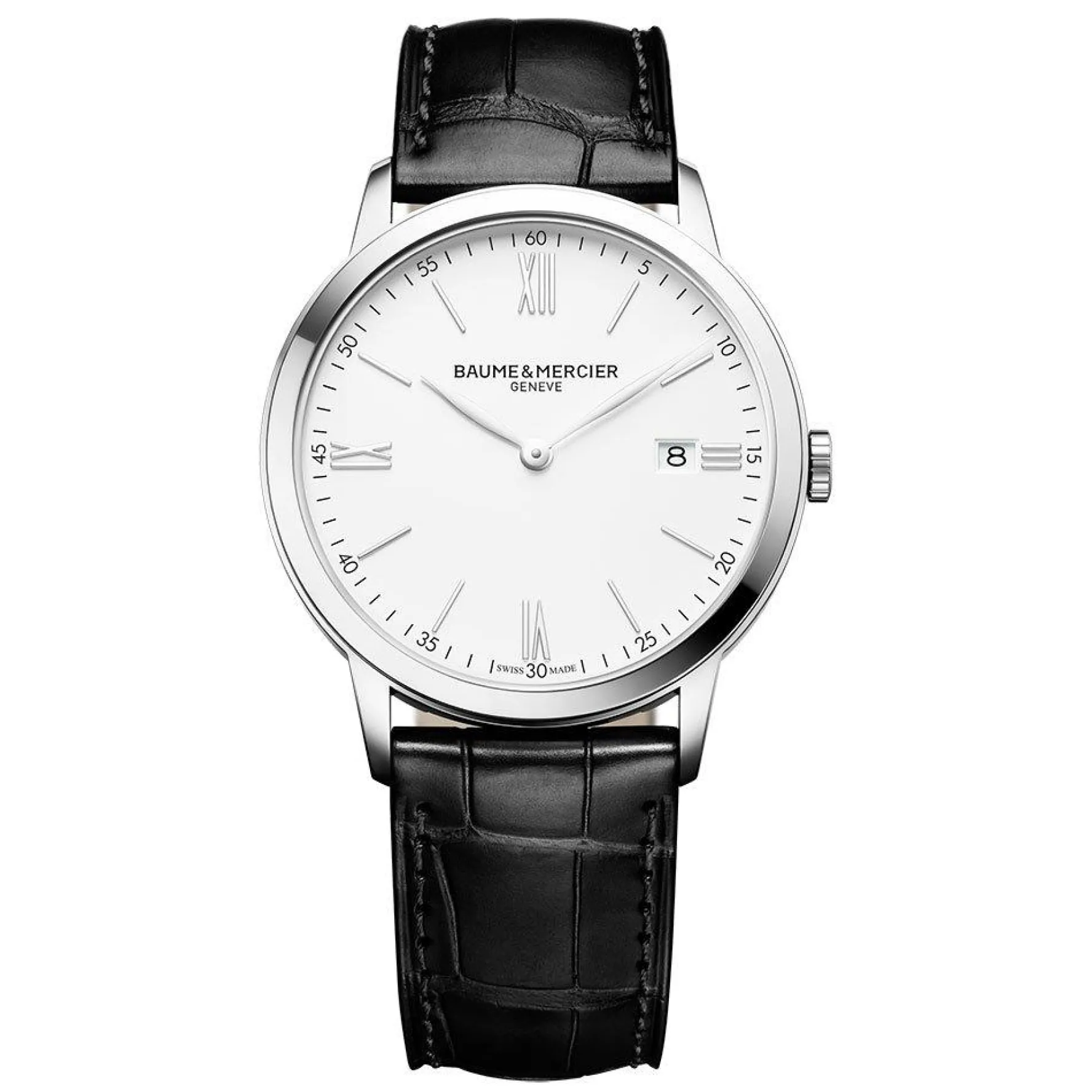 Baume & Mercier Classima 40mm Men's Watch