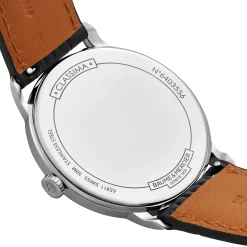 Baume & Mercier Classima 40mm Men's Watch