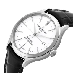 Baume & Mercier Clifton 40mm Automatic Men's Watch