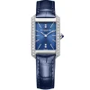Baume & Mercier Hampton 35mm Diamond Ladies Watch