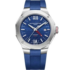 Baume & Mercier Riviera 42mm Automatic Men’s Watch