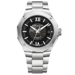 Baume & Mercier Riviera 42mm Automatic Men's Watch