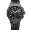 Baume & Mercier Riviera 43mm Chronograph Automatic Men's Watch