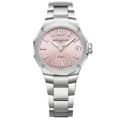 Baume & Mercier Riviera 33mm Automatic Ladies Watch