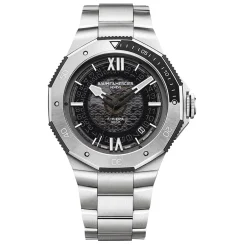 Baume & Mercier Riviera 42mm Automatic Men’s Watch