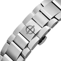 Baume & Mercier Riviera 39mm Automatic Men’s Watch