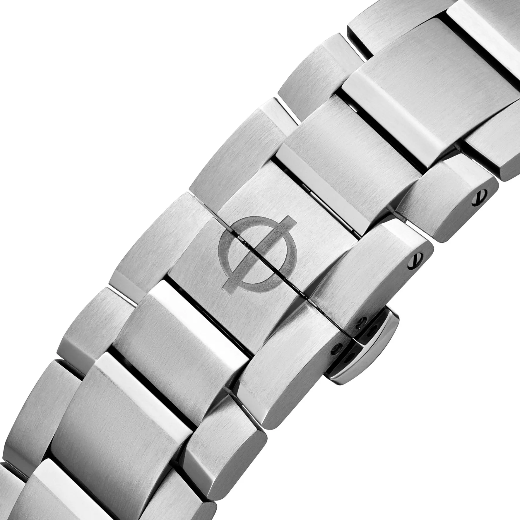 Baume & Mercier Riviera 39mm Automatic Men’s Watch