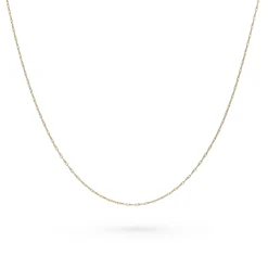 Beaverbrooks 9ct Yellow Gold Necklace