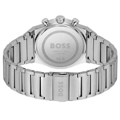 BOSS Candor 41mm Stainless Steel Chronograph Men’s Watch