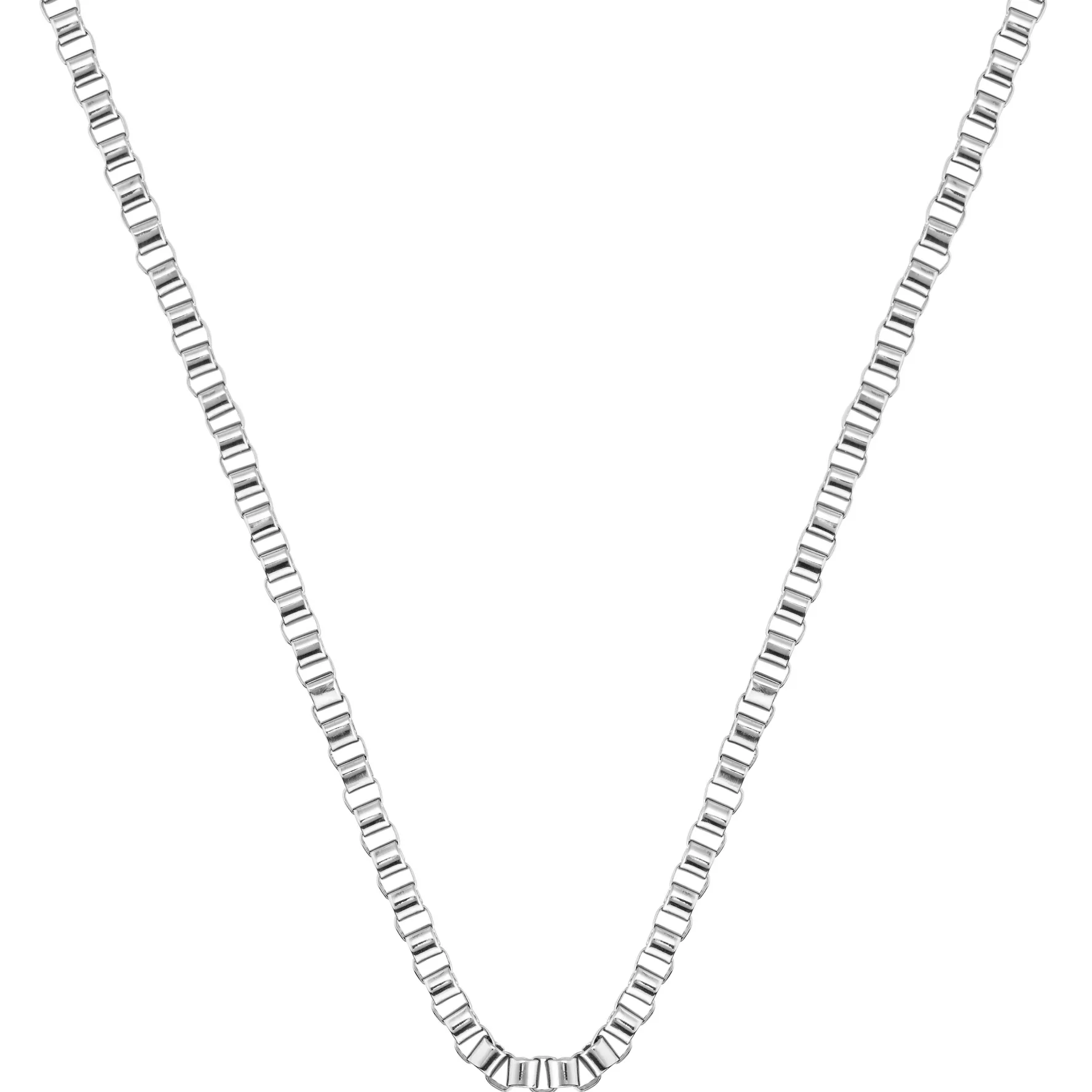 BOSS Chain for Him Men’s Necklace
