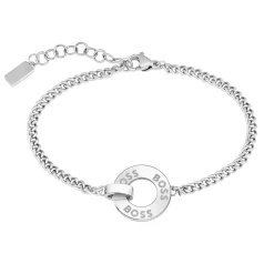 BOSS Crystal Bracelet