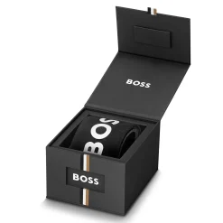 BOSS Energy 44mm Yellow Gold Tone Chronograph Men’s Watch