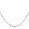 BOSS Evan Stainless Steel Men’s Necklace