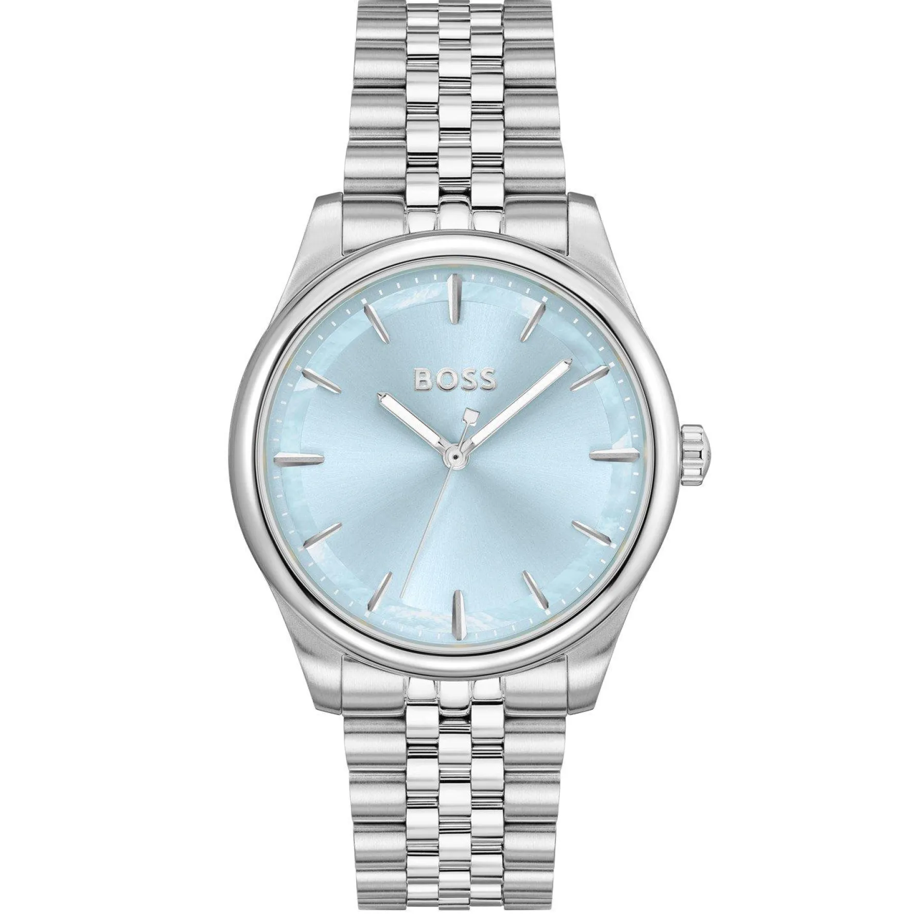 BOSS Graceful 36mm Stainless Steel Ladies Watch