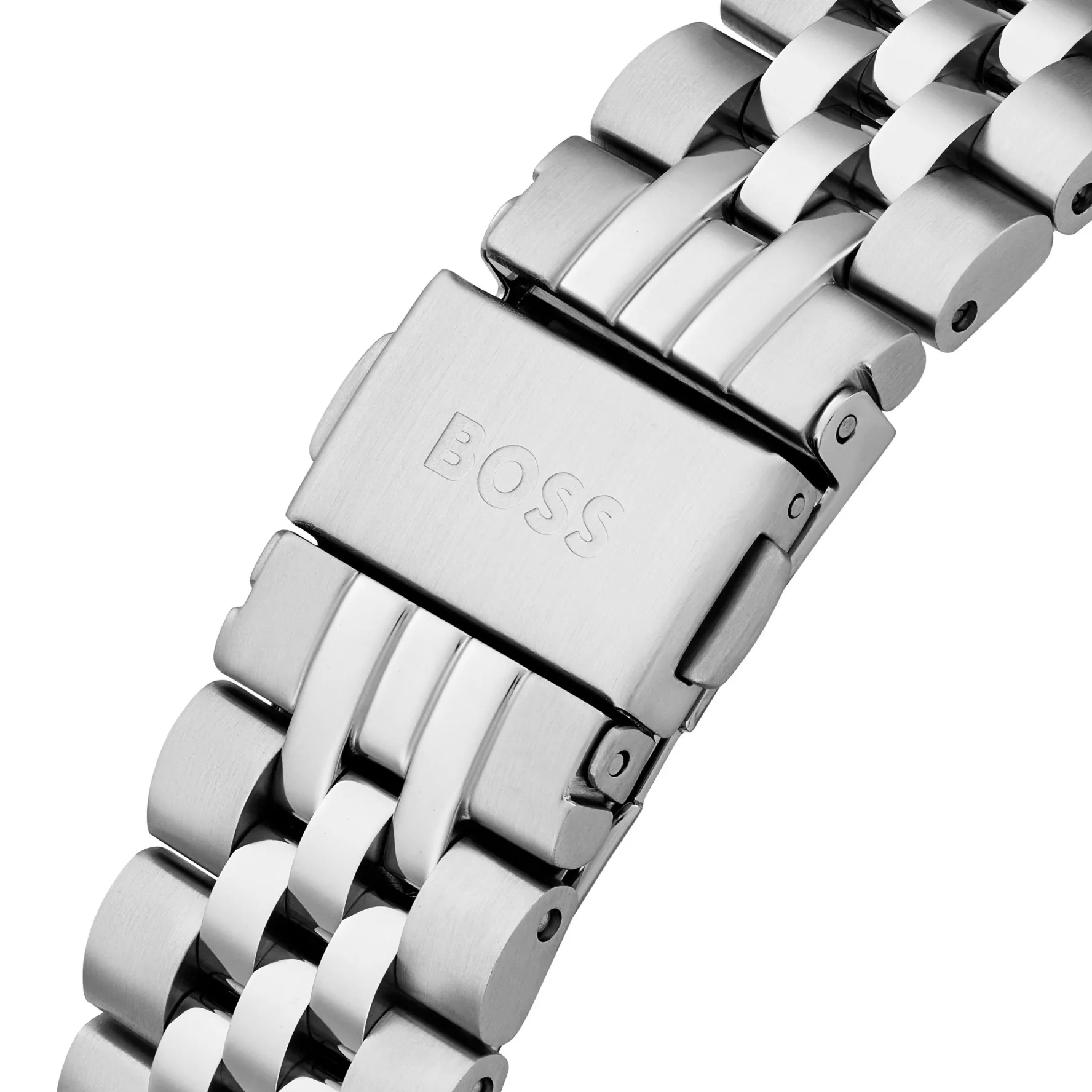 BOSS Graceful 36mm Stainless Steel Ladies Watch