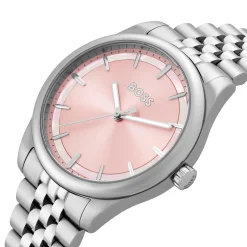 BOSS Graceful 36mm Stainless Steel Ladies Watch
