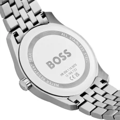 BOSS Principle 41mm Stainless Steel Men’s Watch