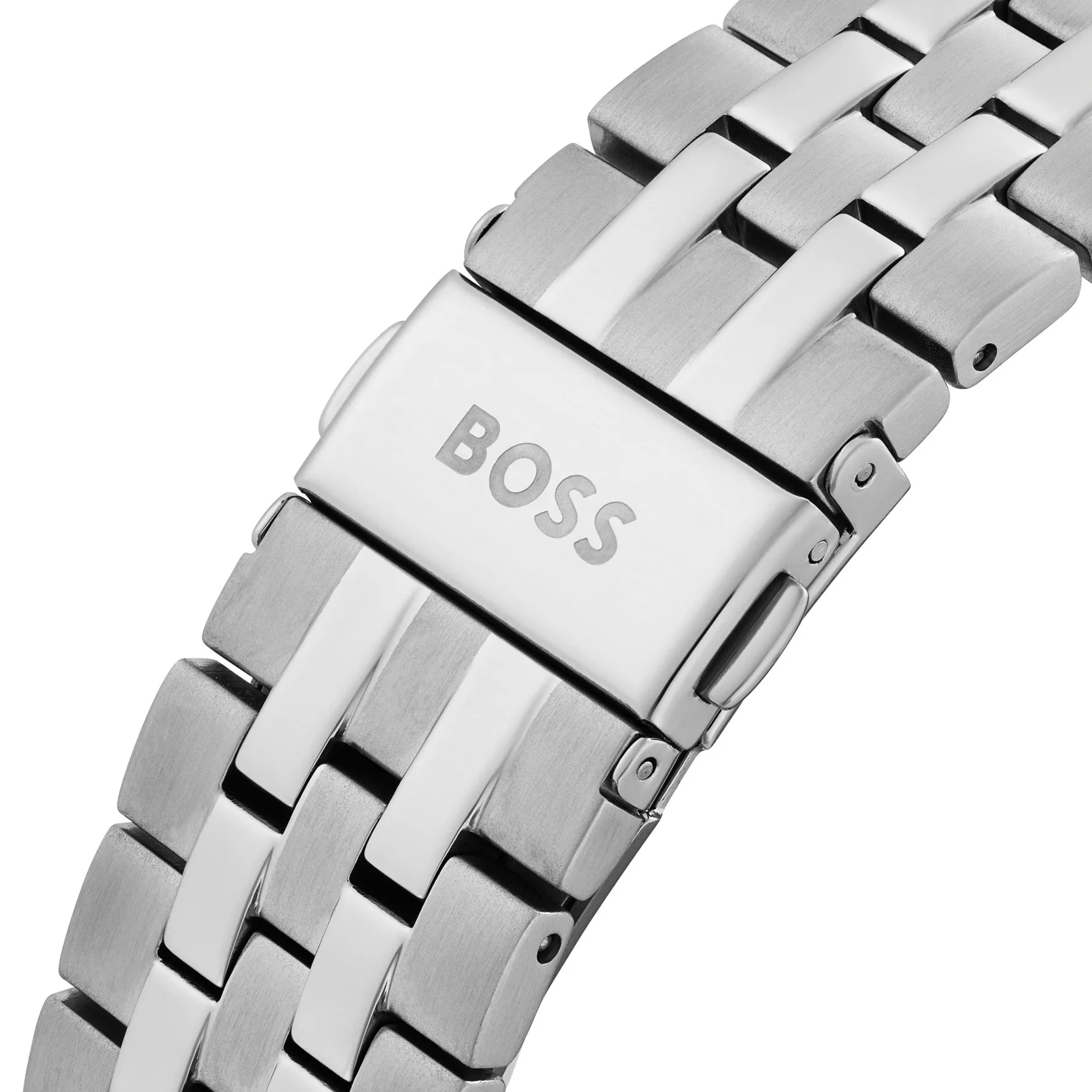 BOSS Principle 41mm Stainless Steel Men’s Watch