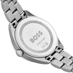 BOSS Sage 32mm Stainless Steel Ladies Watch