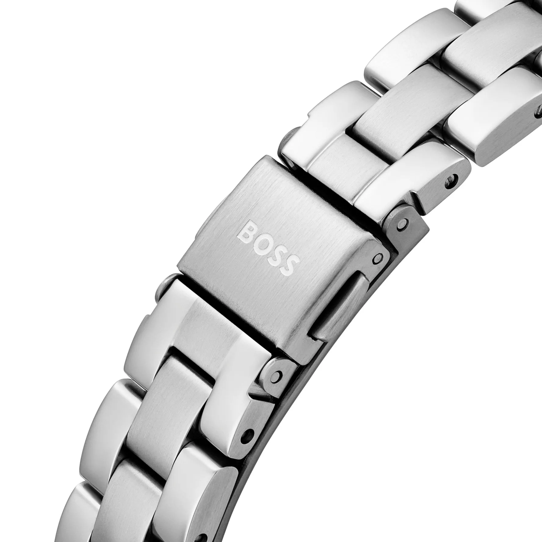 BOSS Sage 32mm Stainless Steel Ladies Watch