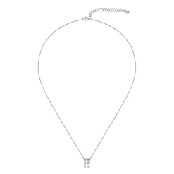 BOSS Stainless Steel Ladies Pendant