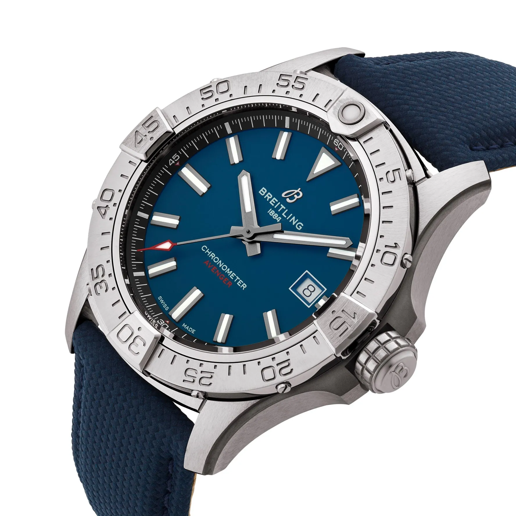 Breitling Avenger Automatic 42mm Men’s Watch