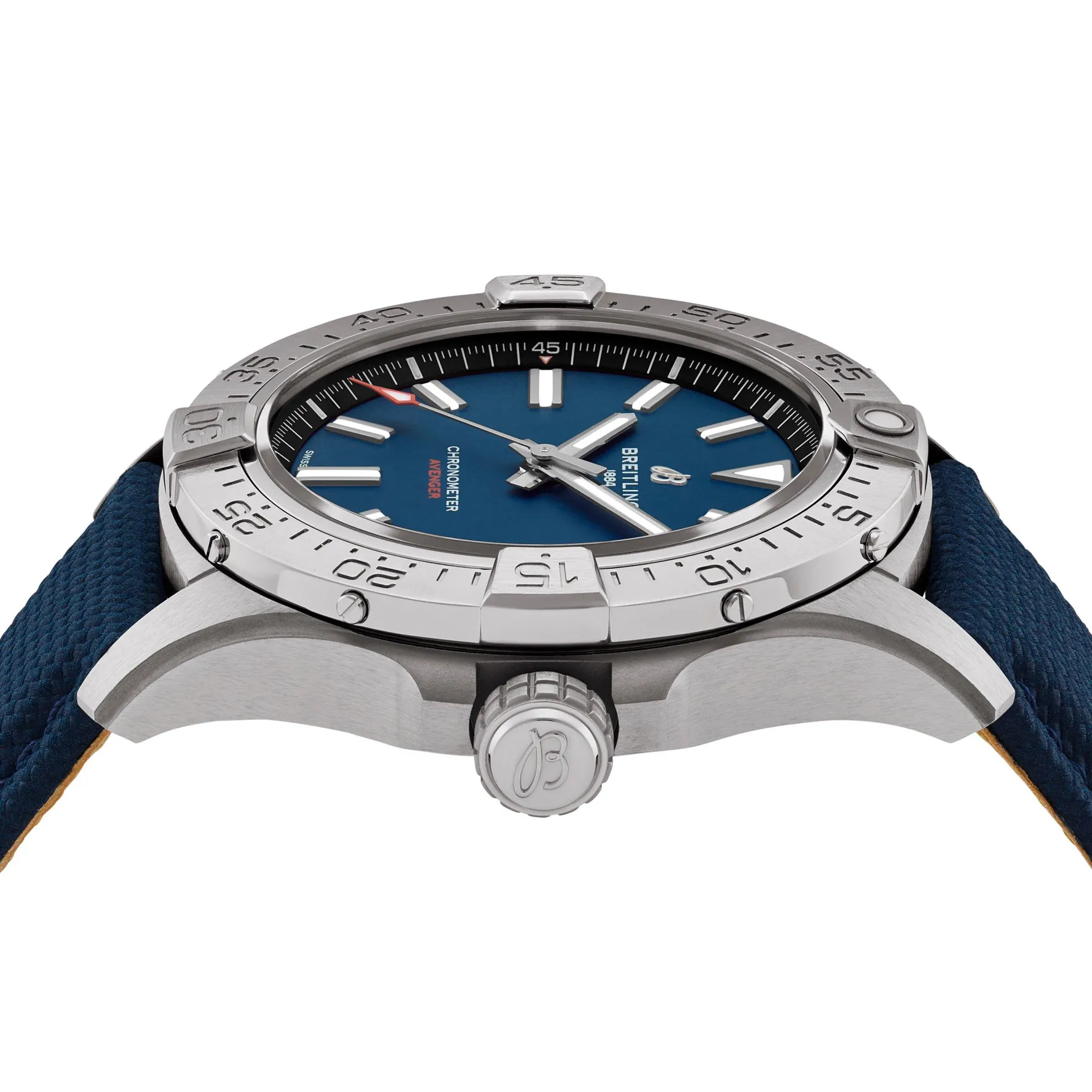 Breitling Avenger Automatic 42mm Men’s Watch