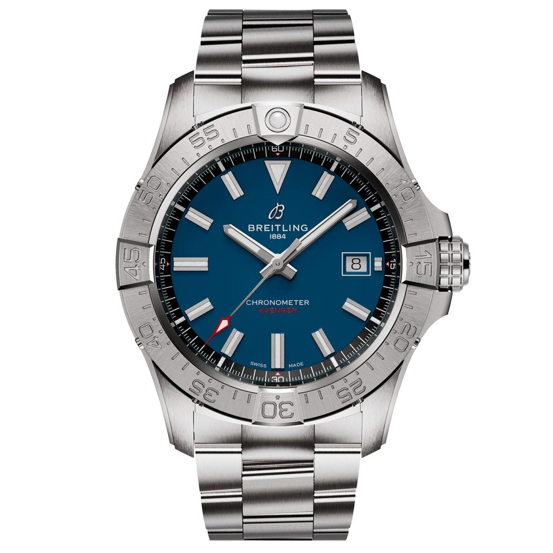 Breitling Avenger Automatic 42mm Men’s Watch