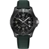 Breitling Avenger Automatic GMT 44mm Night Mission Ceramic Automatic Men’s Watch