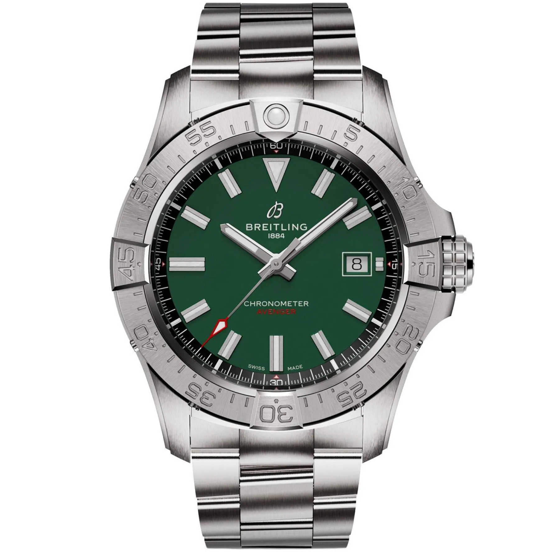 Breitling Avenger Automatic 42mm Men’s Watch