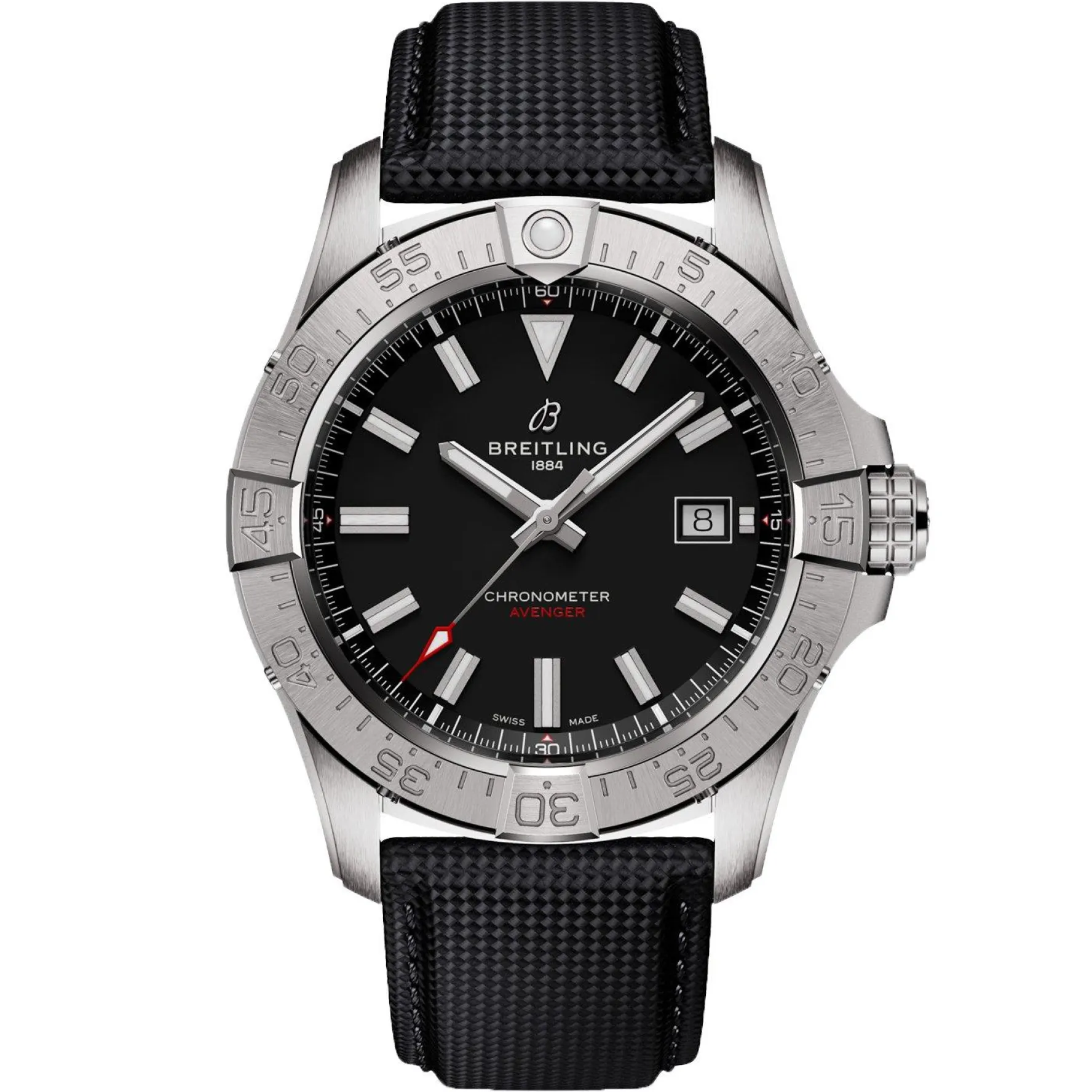 Breitling Avenger Automatic 42mm Men’s Watch