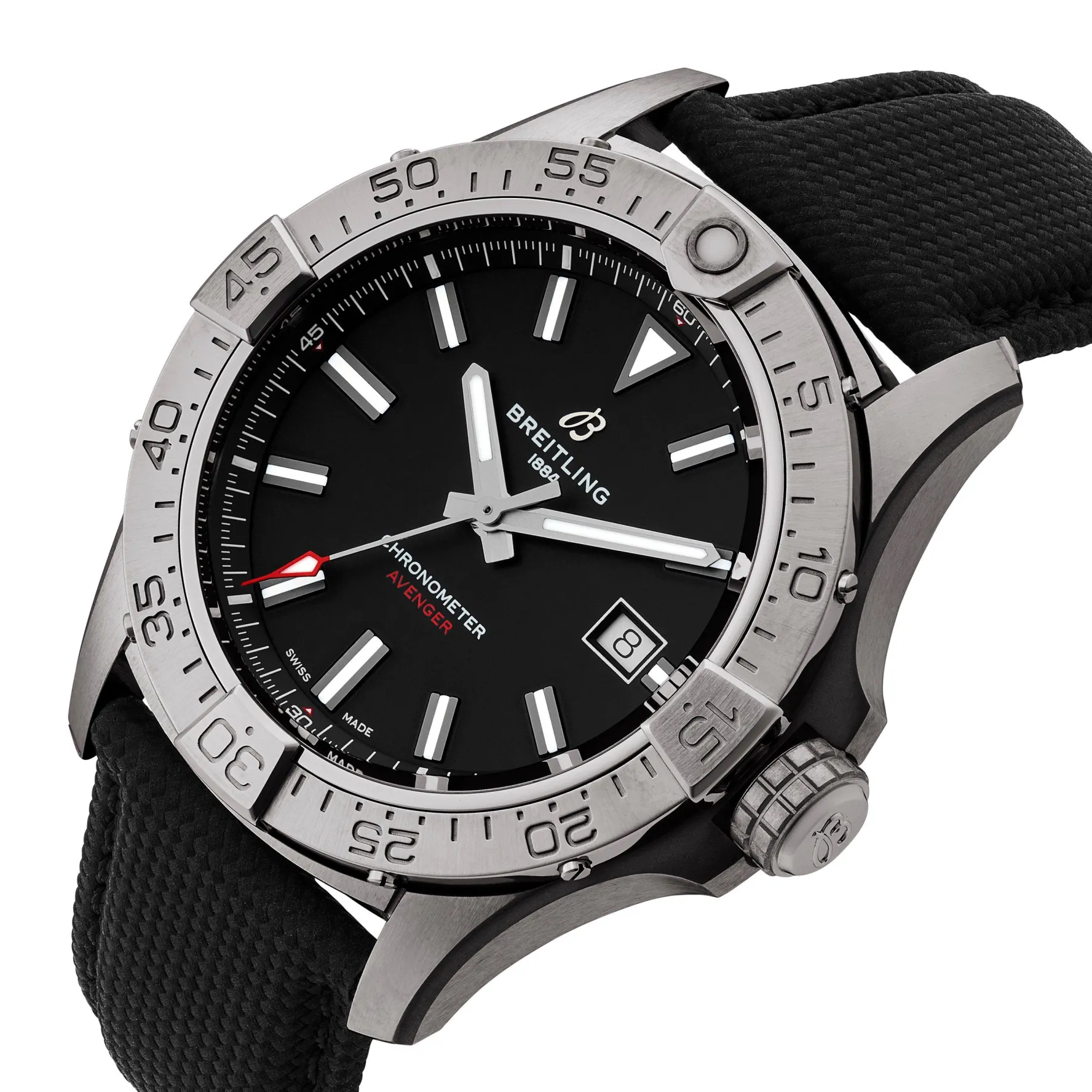Breitling Avenger Automatic 42mm Men’s Watch