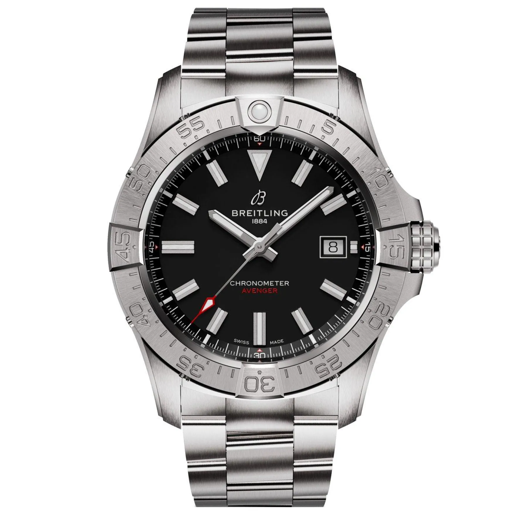 Breitling Avenger Automatic 42mm Men’s Watch