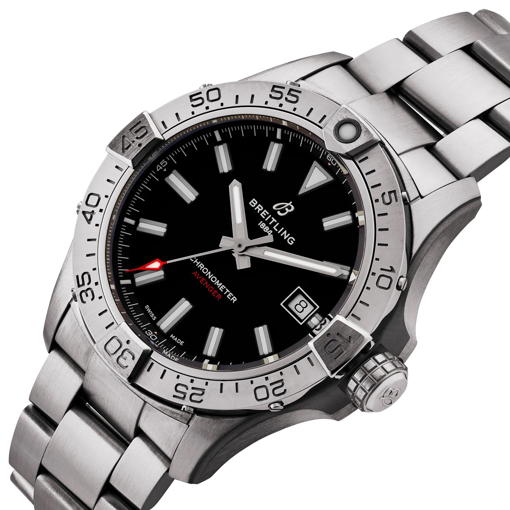 Breitling Avenger Automatic 42mm Men’s Watch