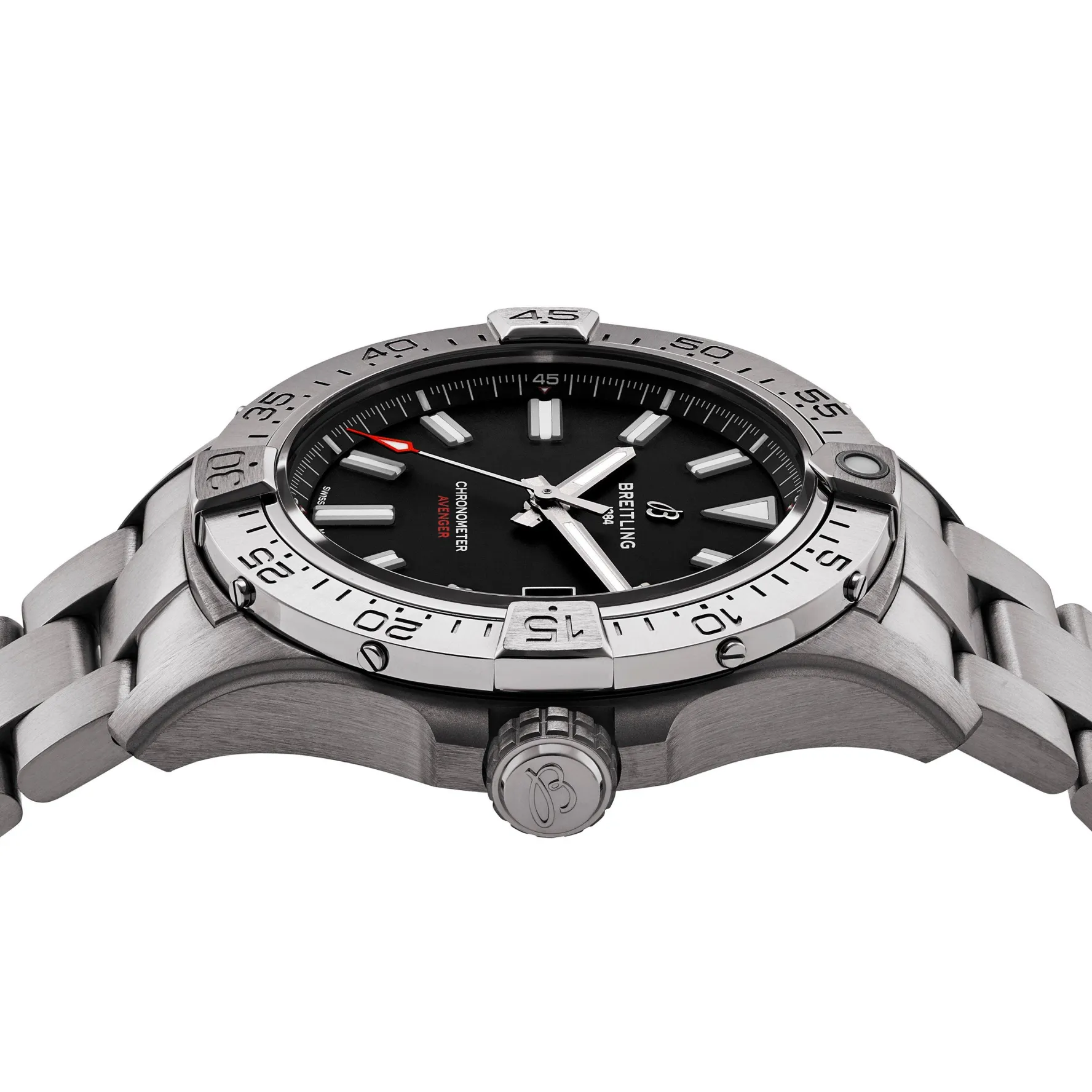 Breitling Avenger Automatic 42mm Men’s Watch
