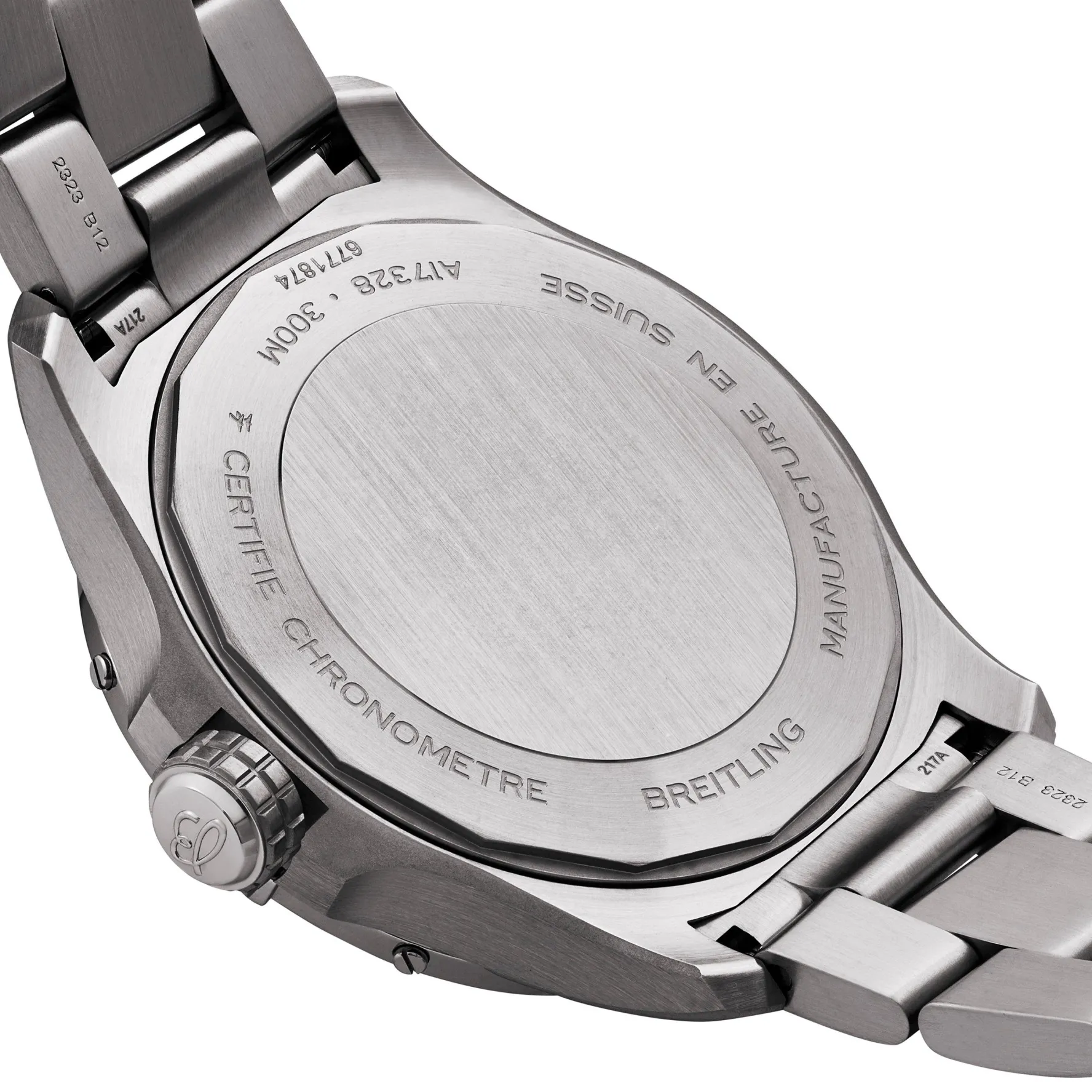 Breitling Avenger Automatic 42mm Men’s Watch