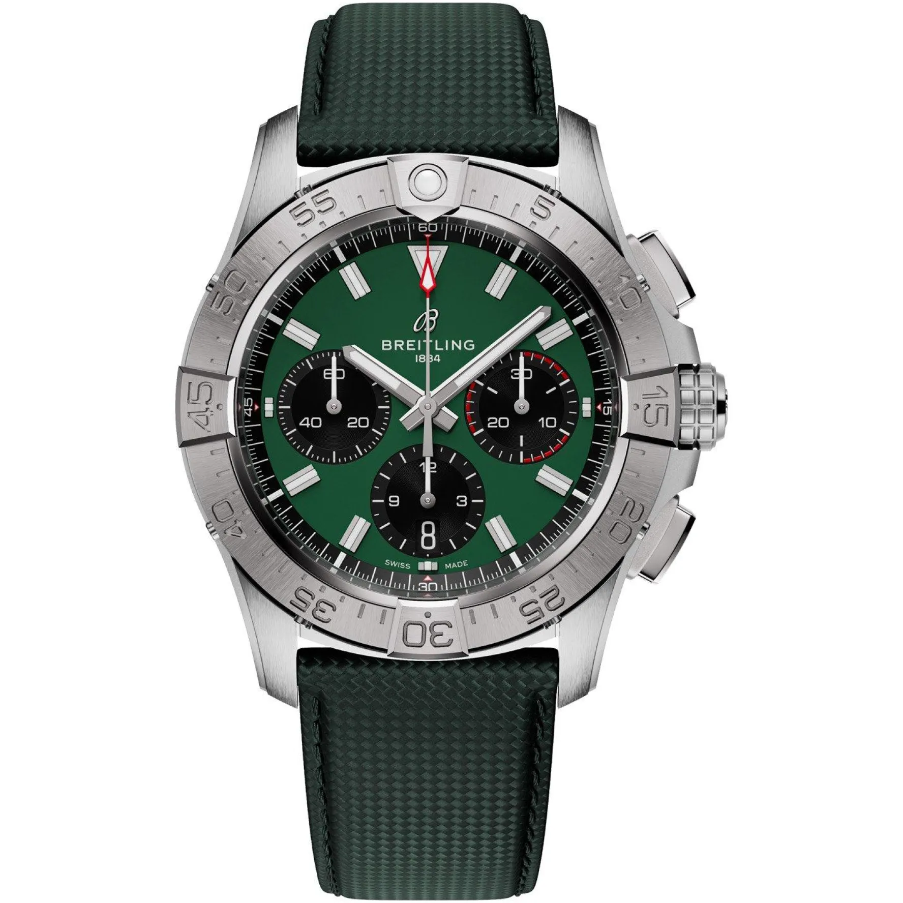 Breitling Avenger B01 Chronograph 42mm Automatic Men’s Watch