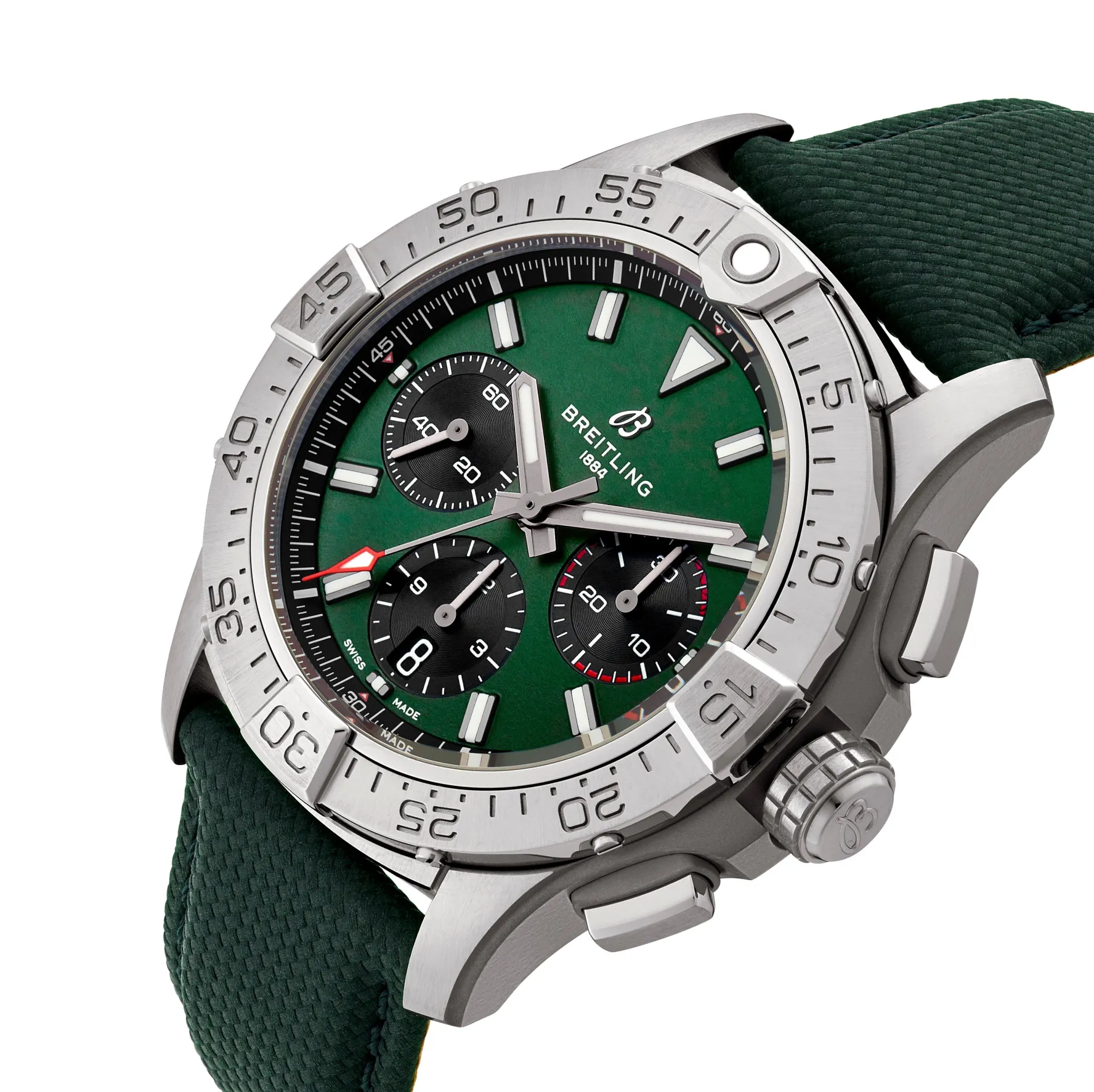 Breitling Avenger B01 Chronograph 42mm Automatic Men’s Watch