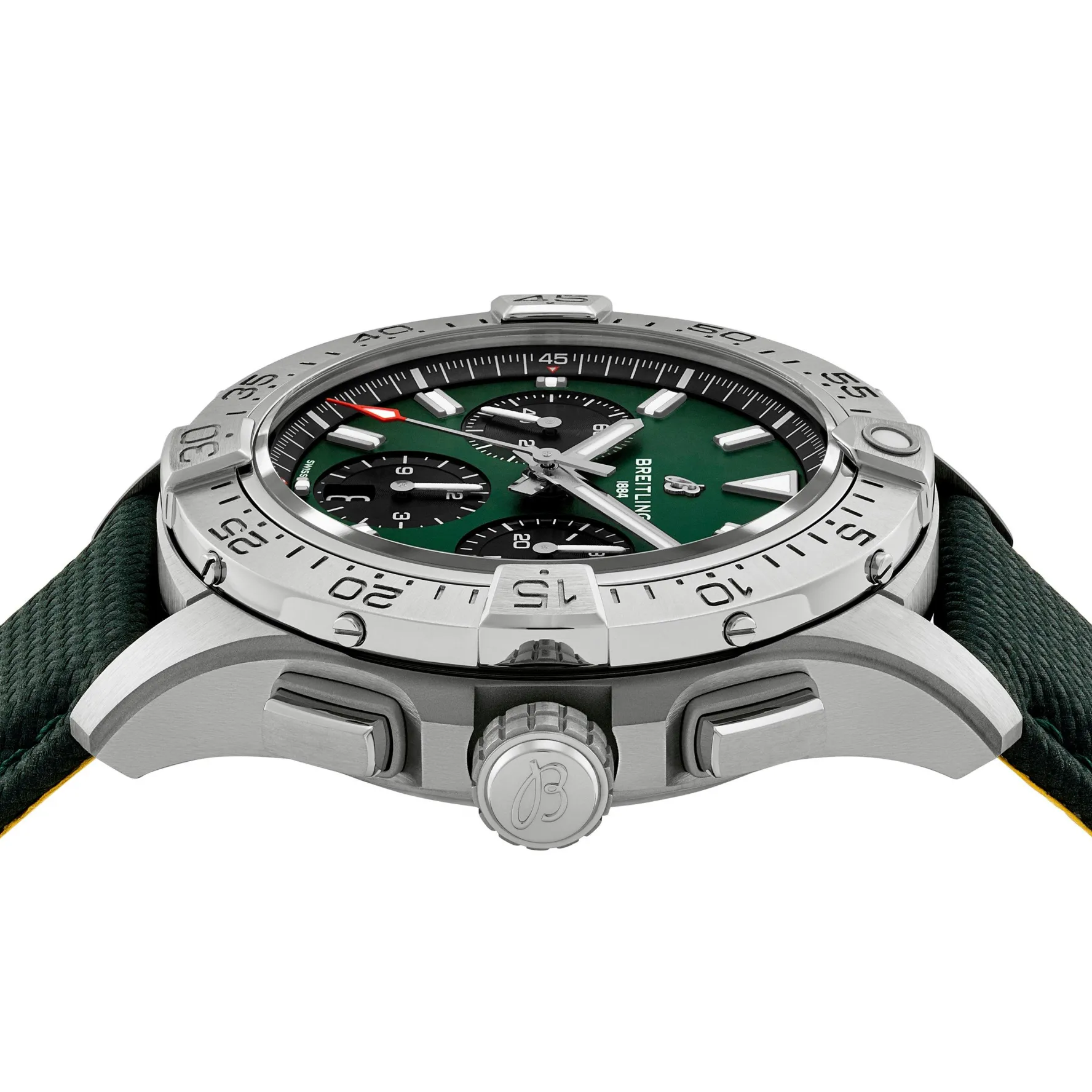 Breitling Avenger B01 Chronograph 42mm Automatic Men’s Watch