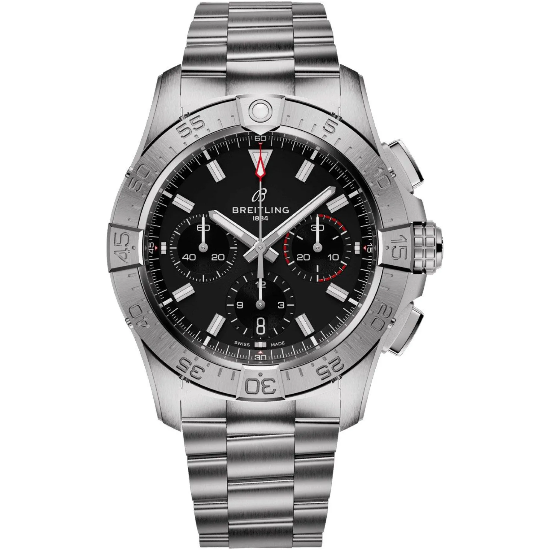 Breitling Avenger B01 Chronograph 42mm Automatic Men’s Watch