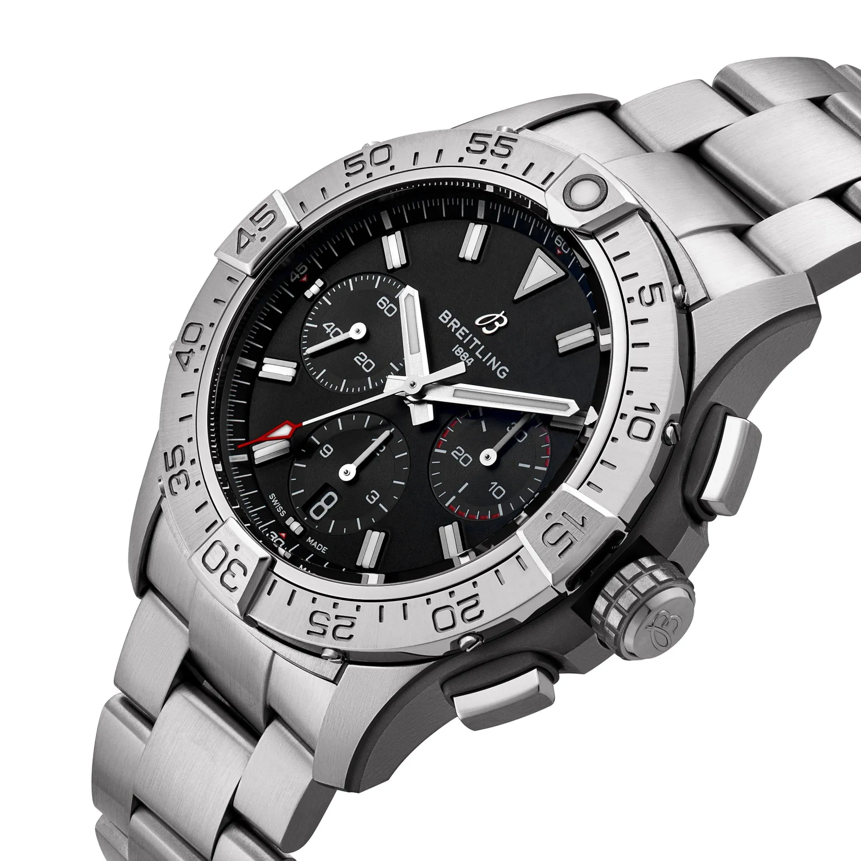 Breitling Avenger B01 Chronograph 42mm Automatic Men’s Watch
