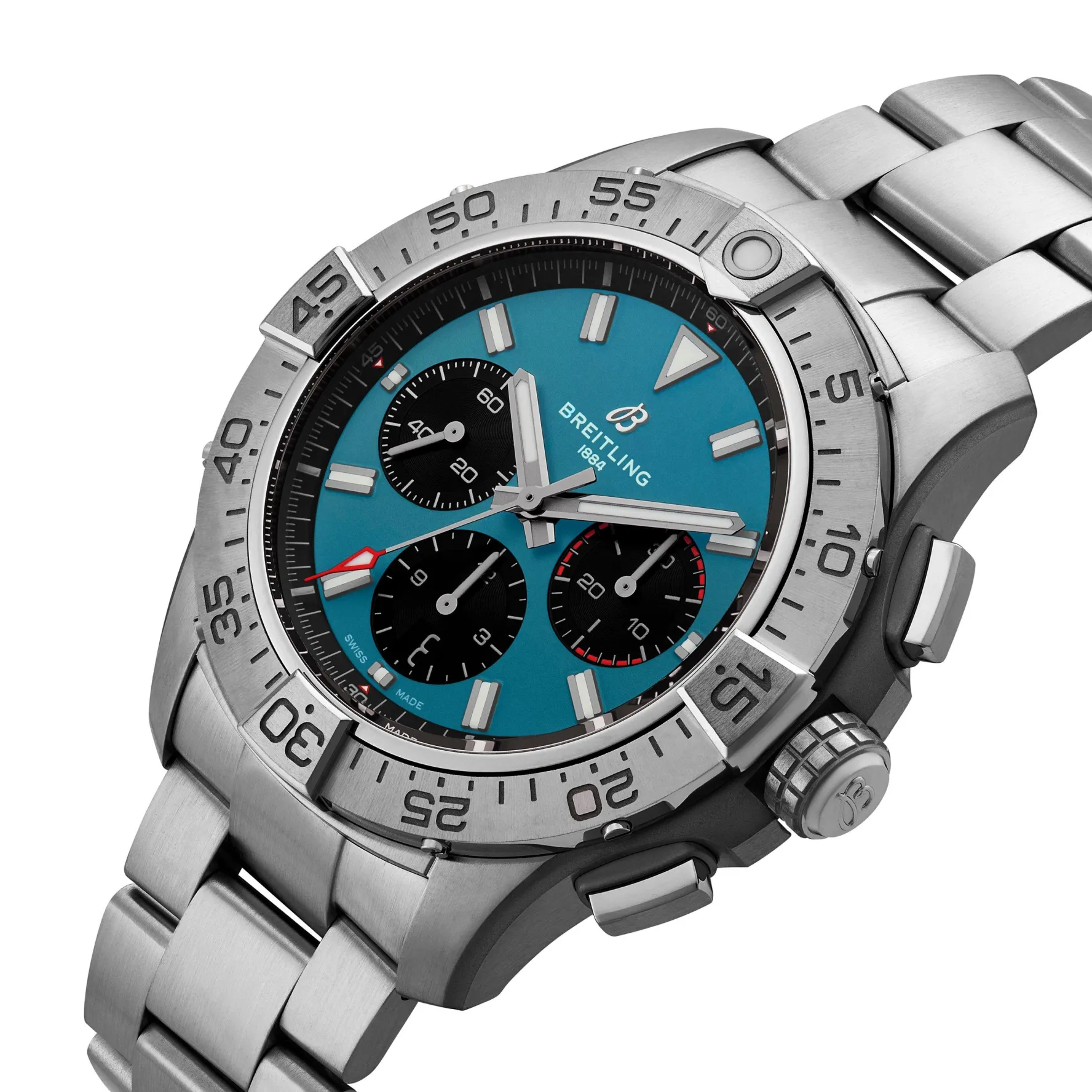 Breitling Avenger B01 Chronograph 44mm Men’s Watch