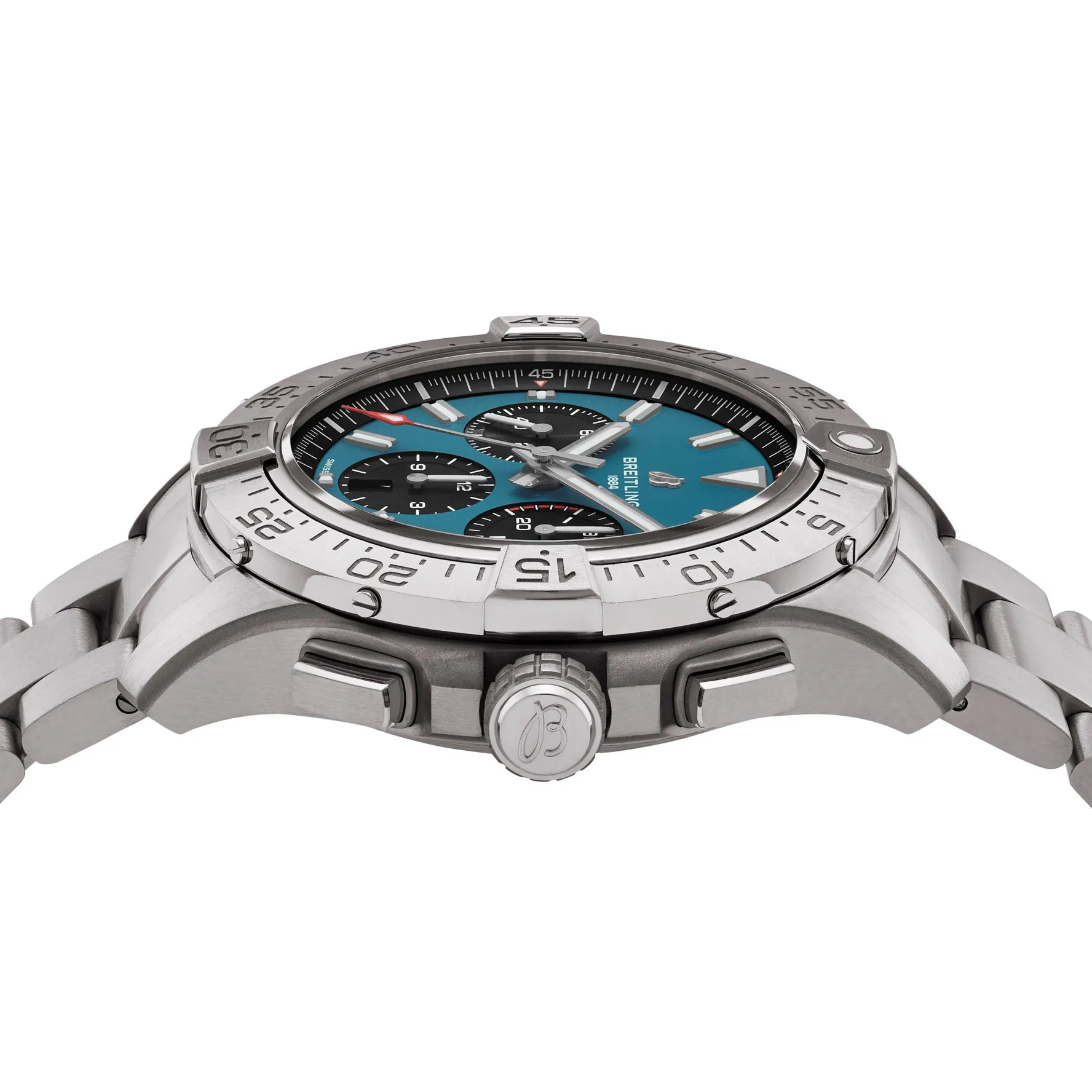 Breitling Avenger B01 Chronograph 44mm Men’s Watch