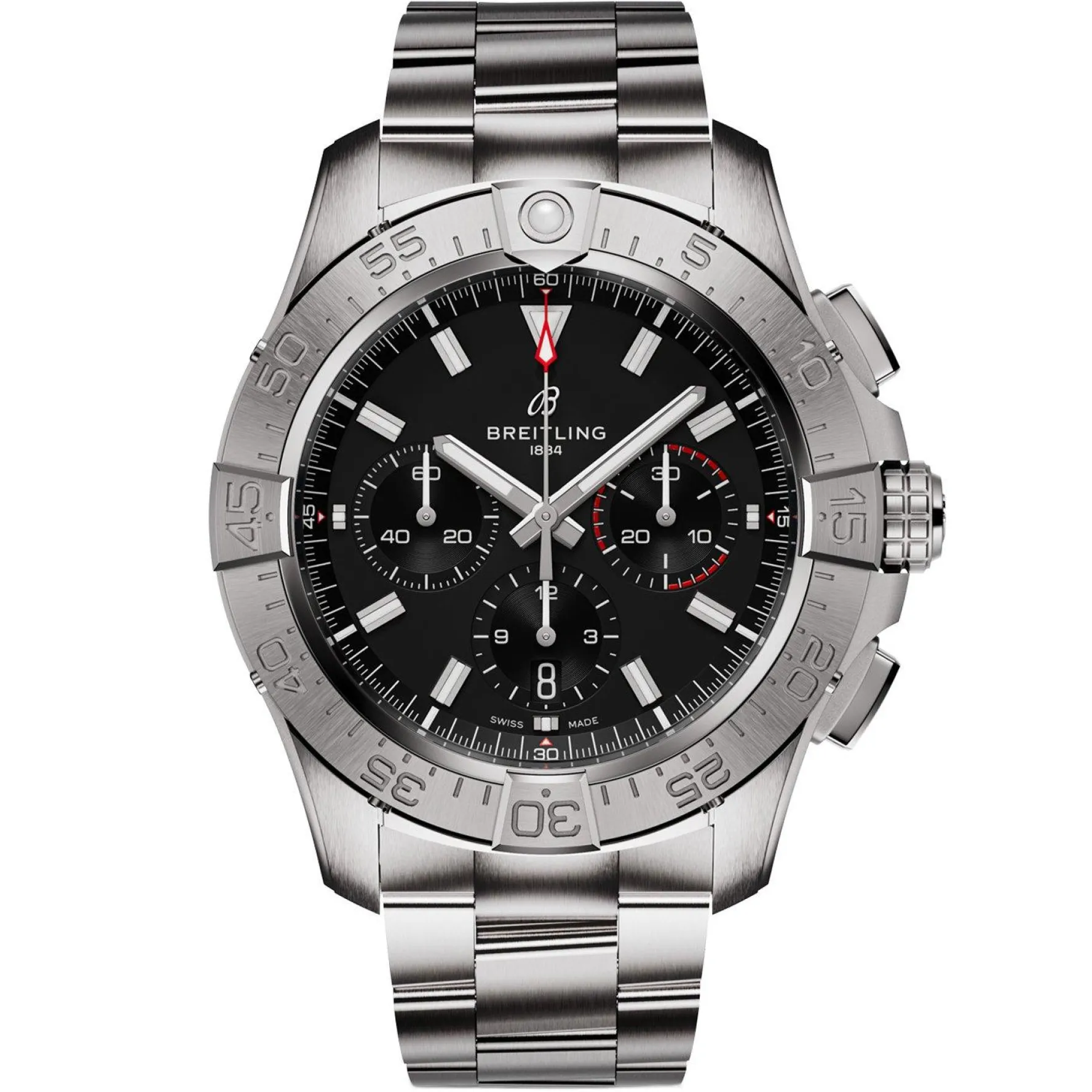 Breitling Avenger B01 Chronograph 44mm Men’s Watch