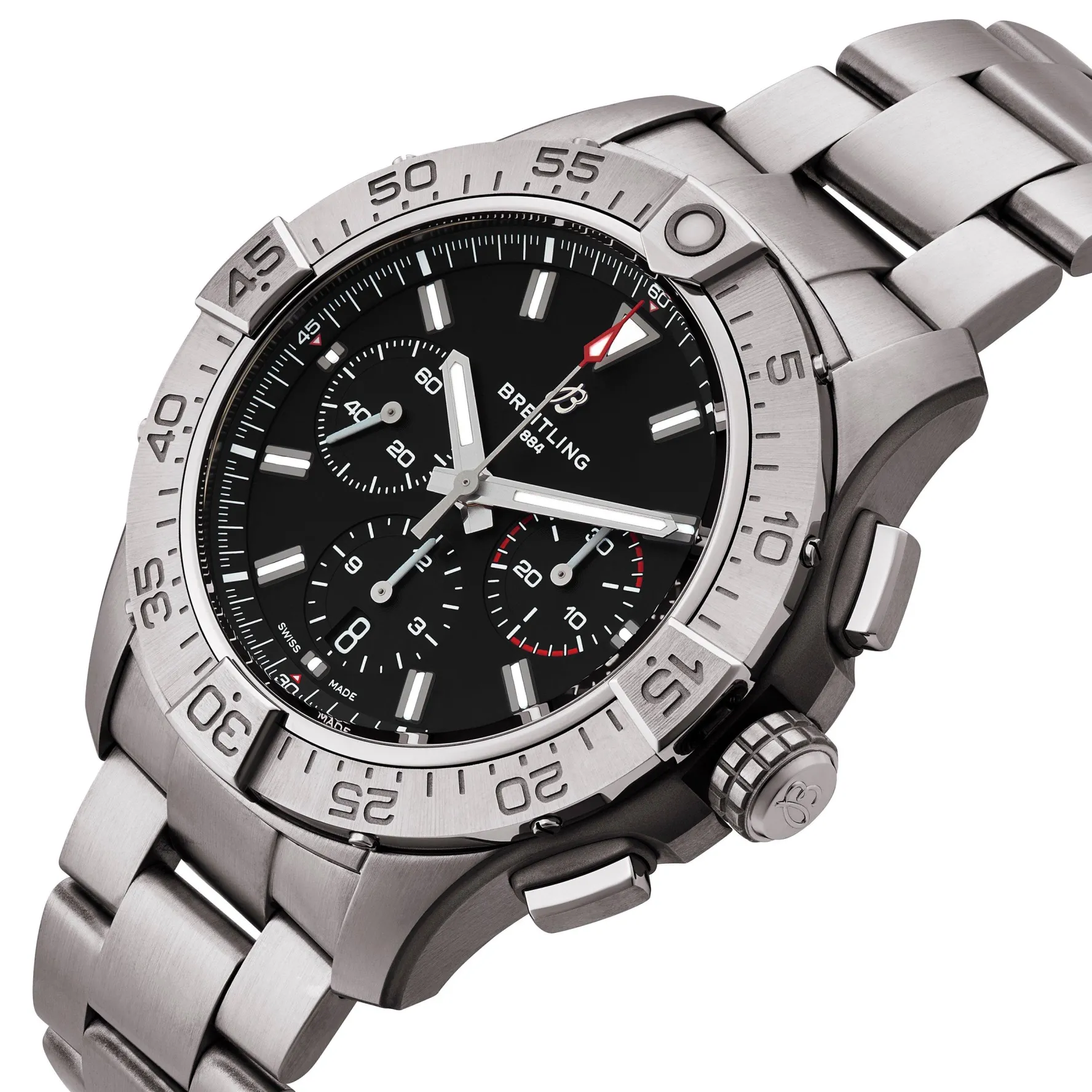 Breitling Avenger B01 Chronograph 44mm Men’s Watch