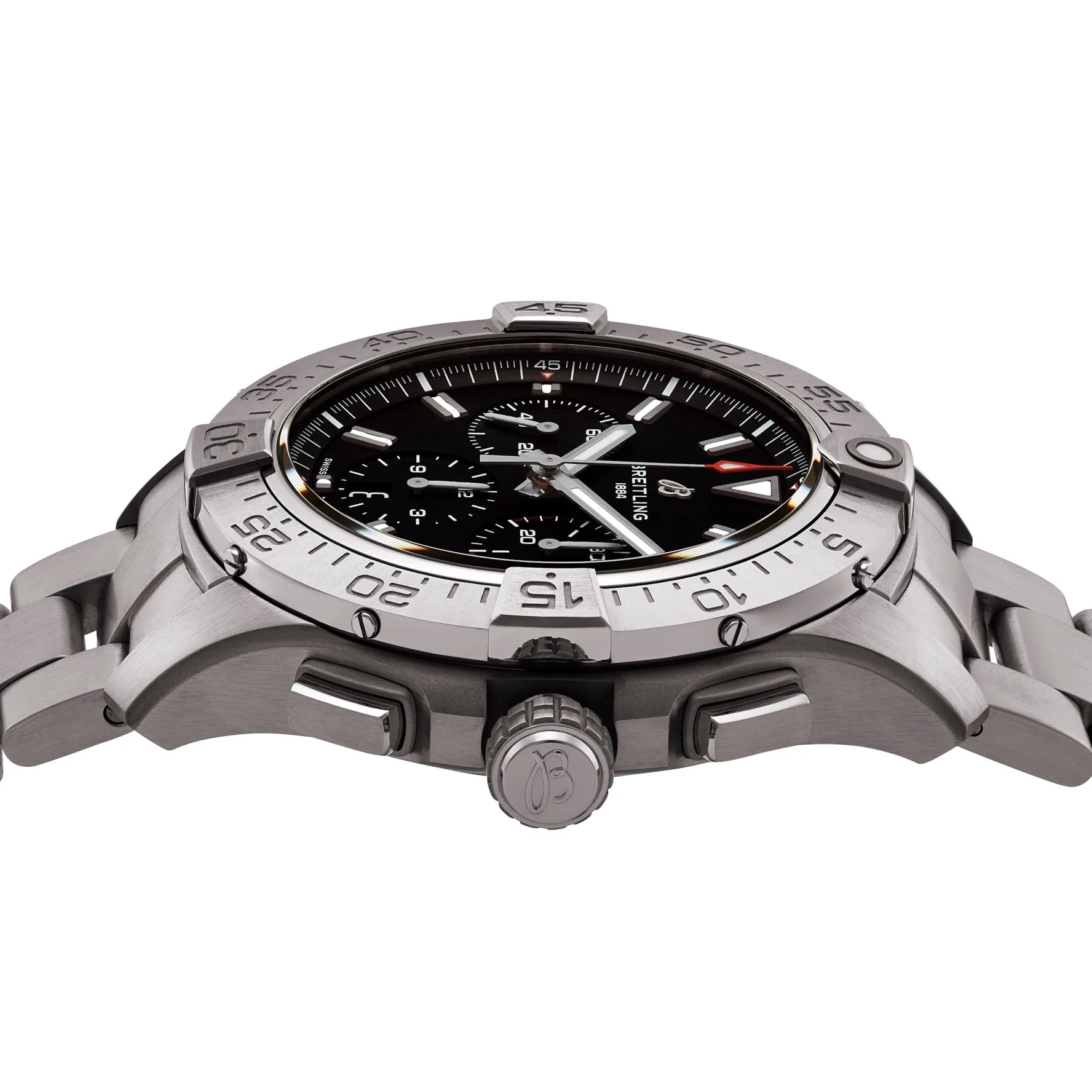 Breitling Avenger B01 Chronograph 44mm Men’s Watch