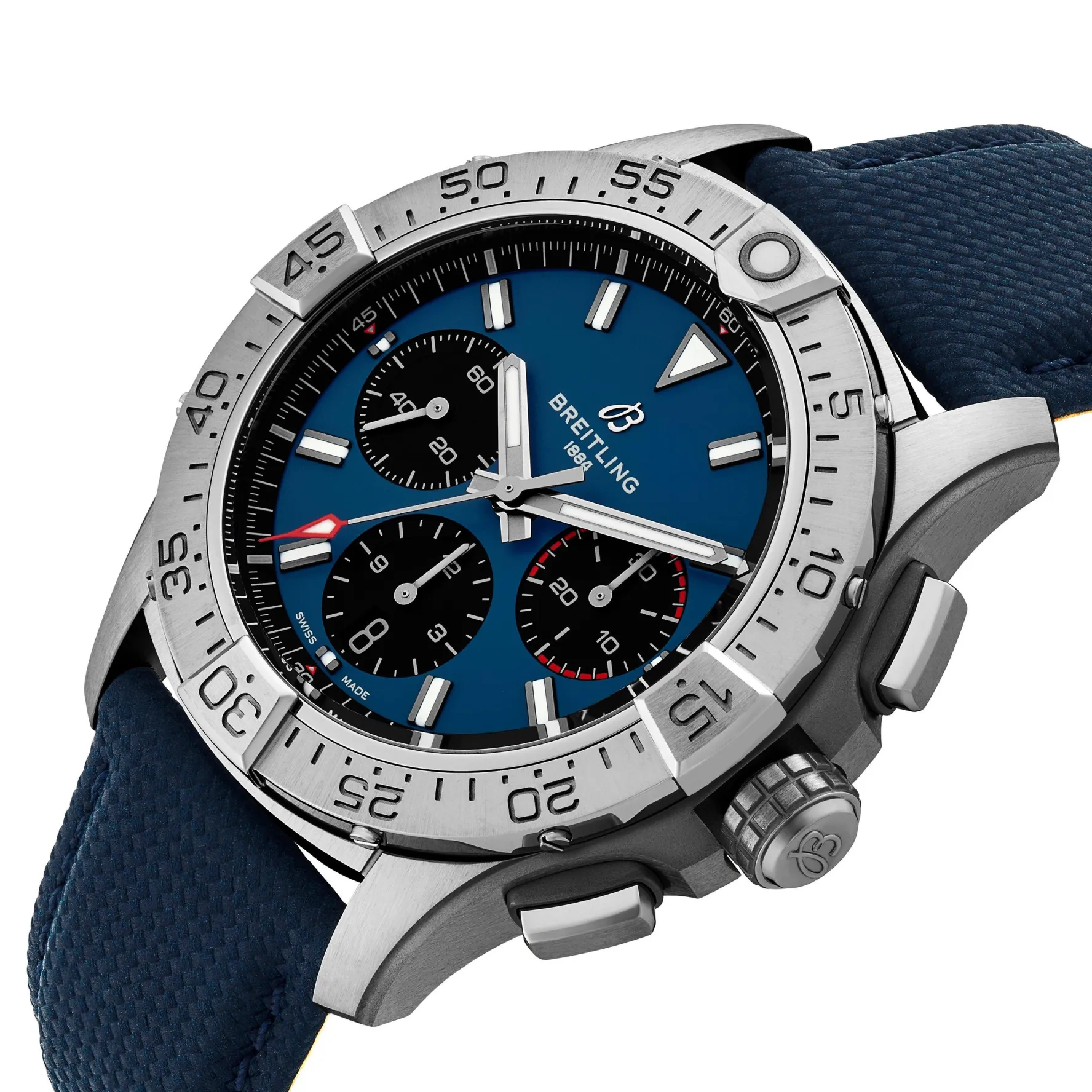 Breitling Avenger B01 Chronograph 42mm Automatic Men’s Watch